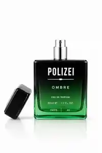 Polizei 2Li Erkek Parfüm EDP 50 ML Kalıcı Odunsu ve Fresh koku