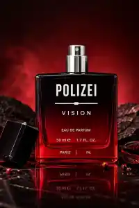 Polizei 2Li Erkek Parfüm EDP 50 ML Kalıcı Odunsu ve Fresh koku