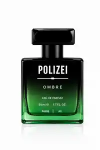 Polizei 3Lü Erkek Parfüm EDP 50 ML Kalıcı Odunsu ve Fresh kokular