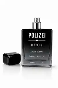 Polizei 3Lü Erkek Parfüm EDP 50 ML Kalıcı Odunsu ve Fresh kokular