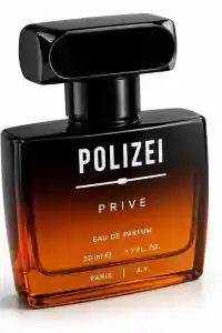 Polizei 3Lü Erkek Parfüm EDP 50 ML Kalıcı Odunsu ve Fresh kokular