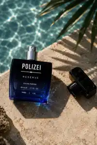 Polizei 3Lü Erkek Parfüm EDP 50 ML Kalıcı Odunsu ve Fresh kokular