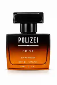 Polizei 3Lü Erkek Parfüm EDP 50 ML Kalıcı Odunsu ve Fresh kokular
