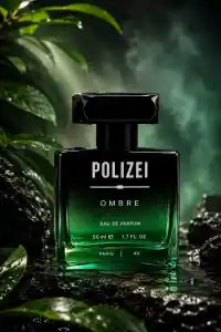 Polizei 3Lü Erkek Parfüm EDP 50 ML Kalıcı Odunsu ve Fresh kokular