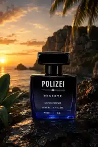 Polizei 3Lü Erkek Parfüm EDP 50 ML Kalıcı Odunsu ve Fresh kokular