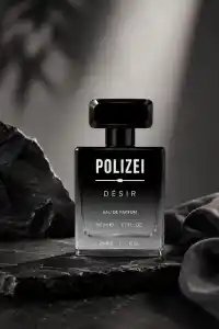 Polizei 3Lü Erkek Parfüm EDP 50 ML Kalıcı Odunsu ve Fresh kokular