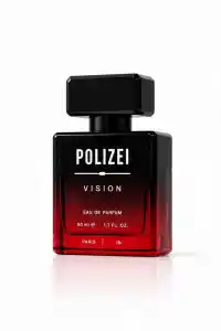 Polizei Vision EDP Erkek Parfüm 50 ml Meyveli Baharatlı Kalıcı Koku