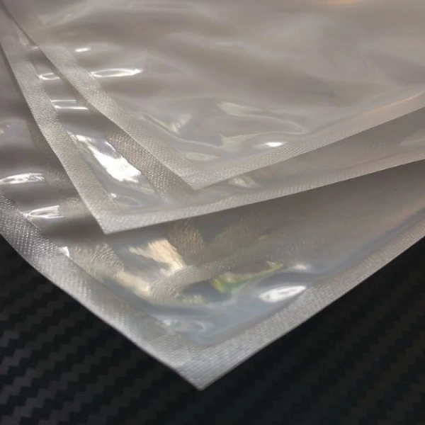 15 cm x 20 cm Vakum Poşeti