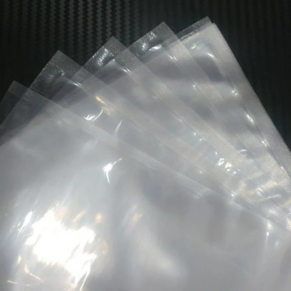 15 cm x 20 cm Vakum Poşeti