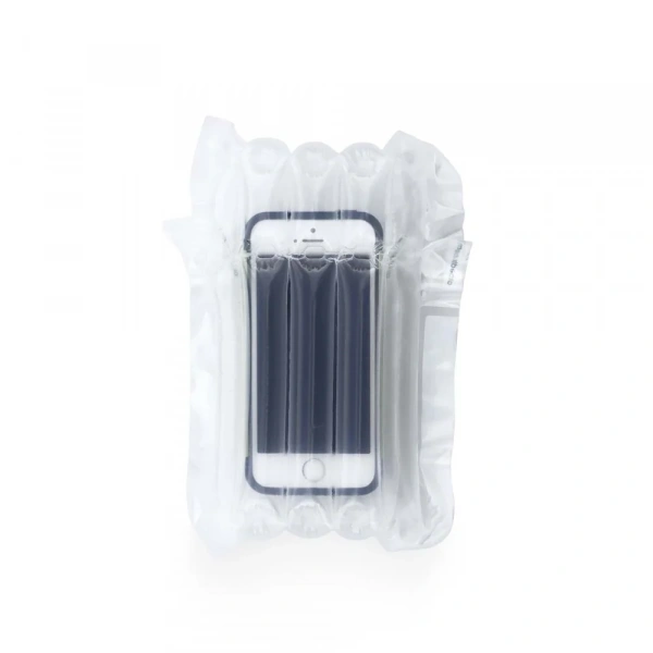 18 cm x 33 cm Havalı Poşet