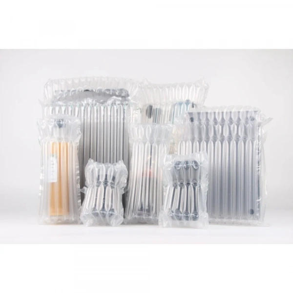 21 cm x 23 cm Havalı Poşet