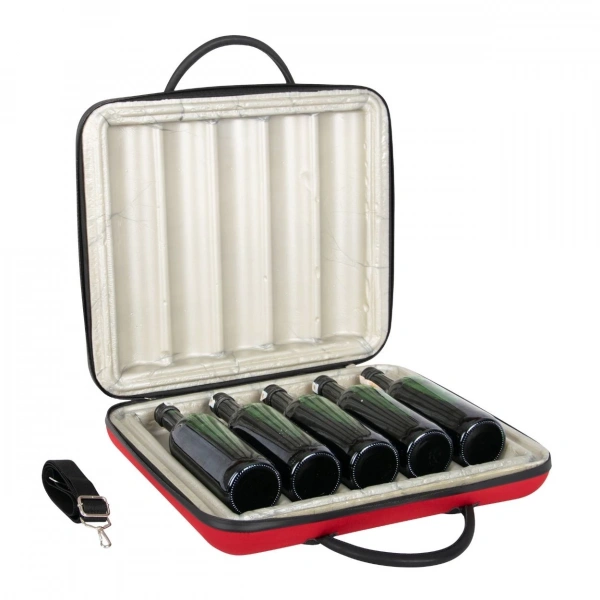 5’li Şişe Çantası L