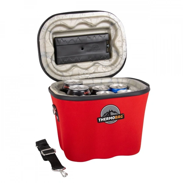 6’lı İçecek Çantası