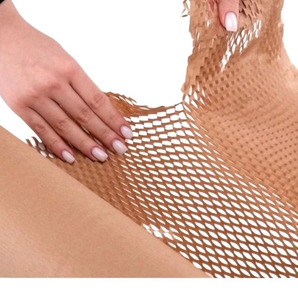 Bal Kağıt 38 Cm X 50 M