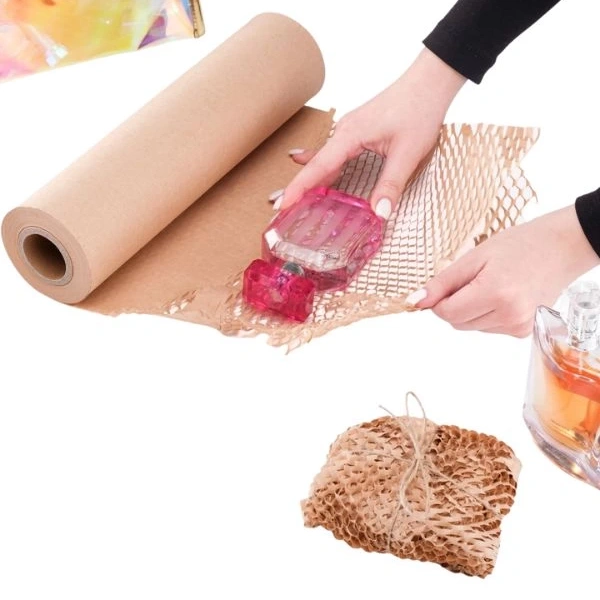 Bal Kağıt 38 Cm X 100 M