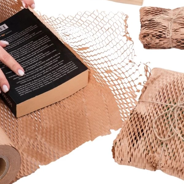 Bal Kağıt 38 Cm X 100 M