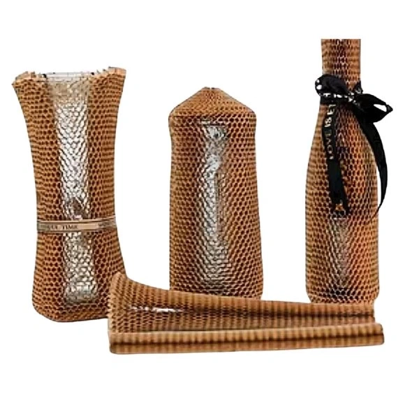 Bal Petek Kılıf 45 Cm