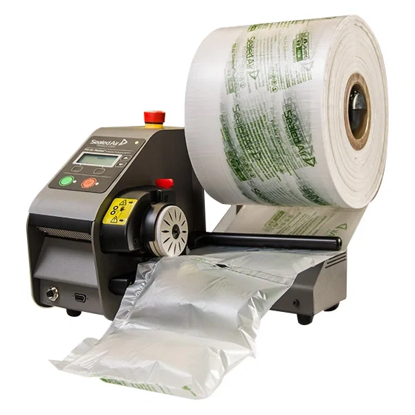 Hava Yastığı Makinesi