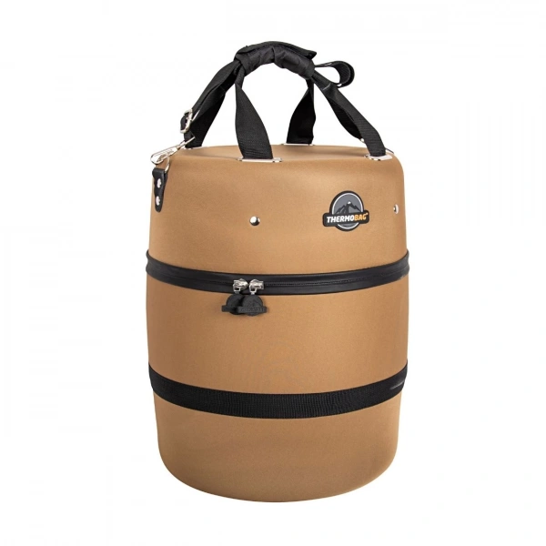 Fıçı Tipi Çanta Büyük (L)