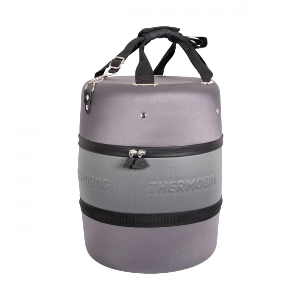 Fıçı Tipi Çanta Büyük (L)