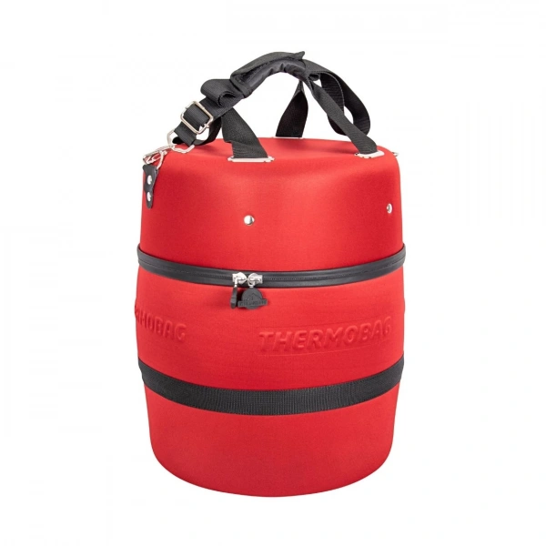 Fıçı Tipi Çanta Büyük (L)