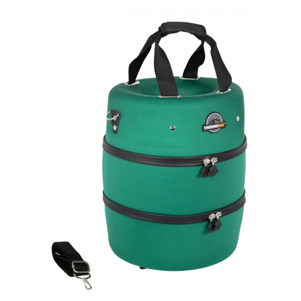 Fıçı Tipi Çanta Büyük (L)