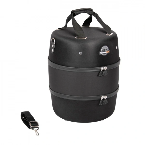 Fıçı Tipi Çanta Büyük (L)