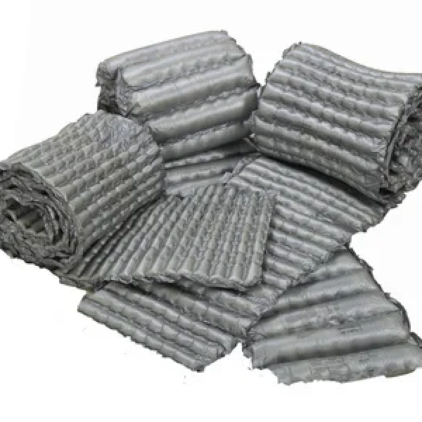 Geri Dönüştürülmüş Plastik Koruyucu Hava Yastığı