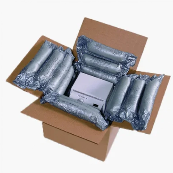 Geri Dönüştürülmüş Plastik Koruyucu Hava Yastığı