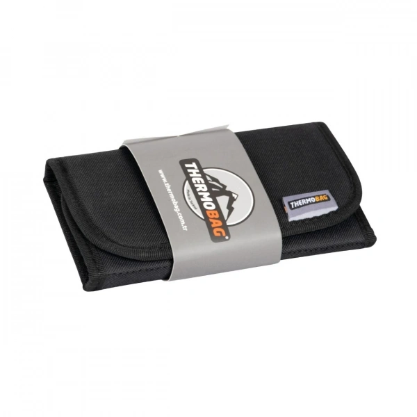 İnsülin & Enjektör Taşıma Çantası