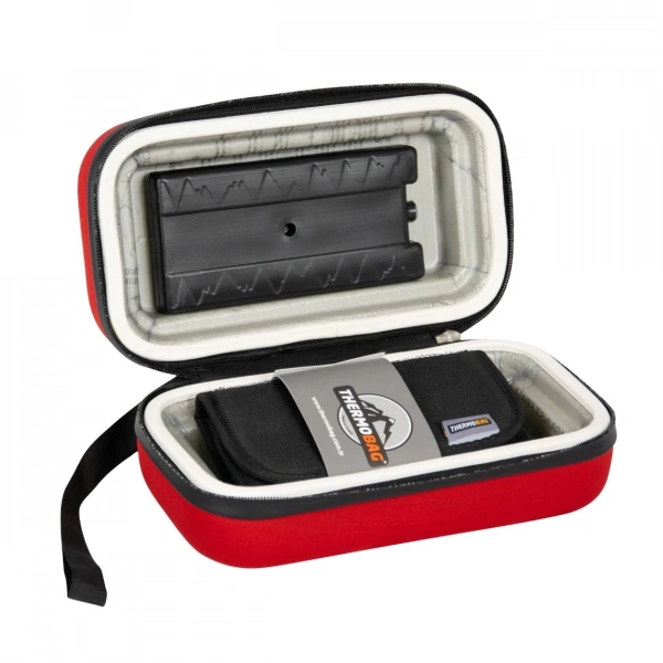 İnsülin & Enjektör Taşıma Çantası