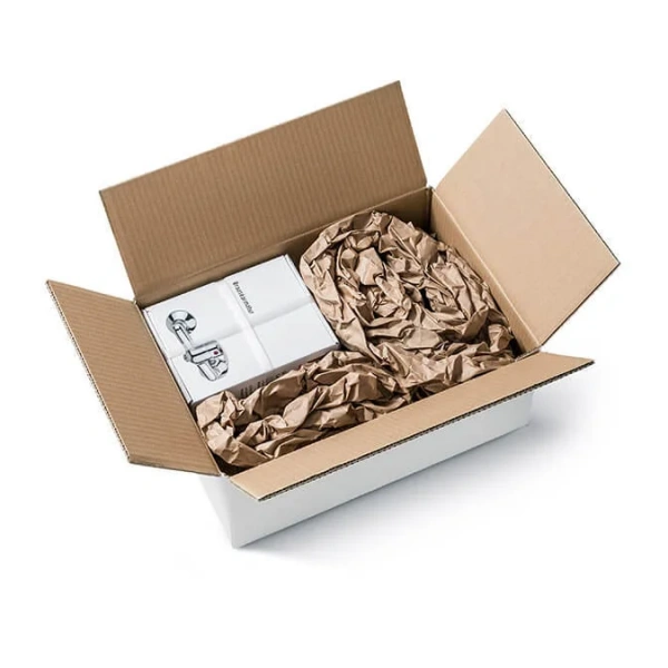 Kağıt Yastıklama Makinesi