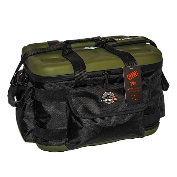 Kamp Çantası 19 Lt. (S)