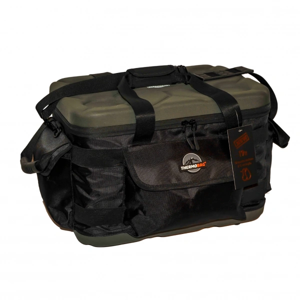 Kamp Çantası 19 Lt. (S)