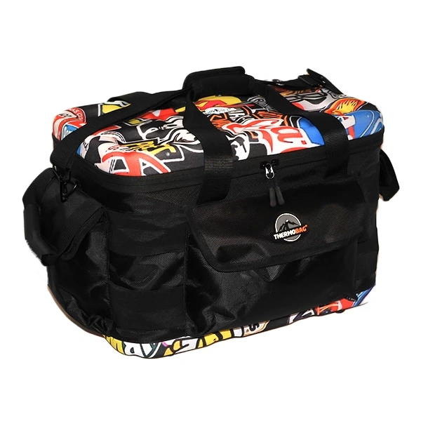 Kamp Çantası 19 Lt. (S)