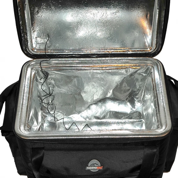 Kamp Çantası 25 Lt. (M)