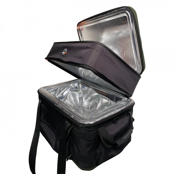 Kamp Çantası Dubleks 40 Lt. (Duo)