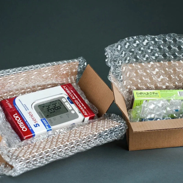 Ürün Koruma – Hava Şiltesi