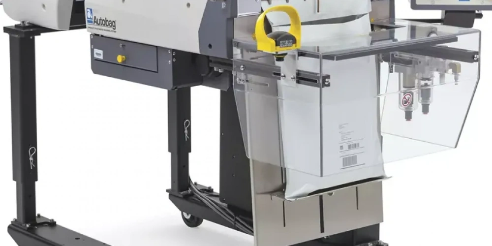 Autobag® 500™