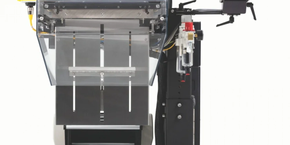 Autobag® 550™