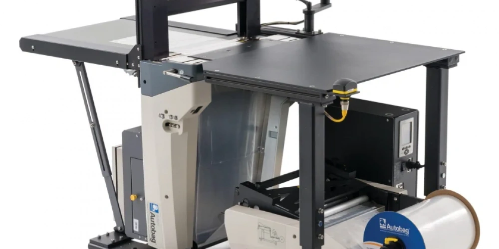 Autobag® 600™ Horizontal