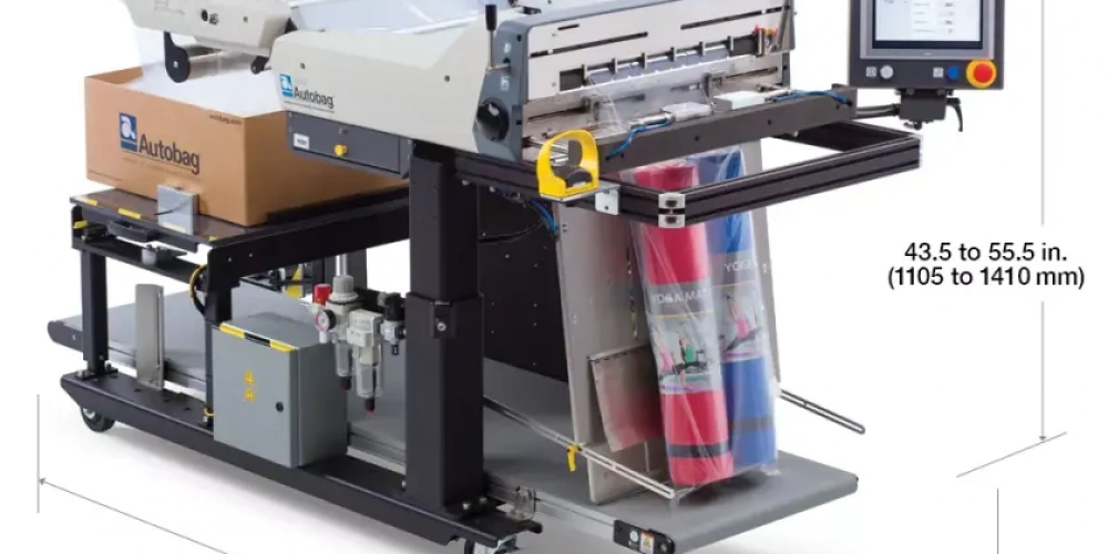 Autobag® 850S