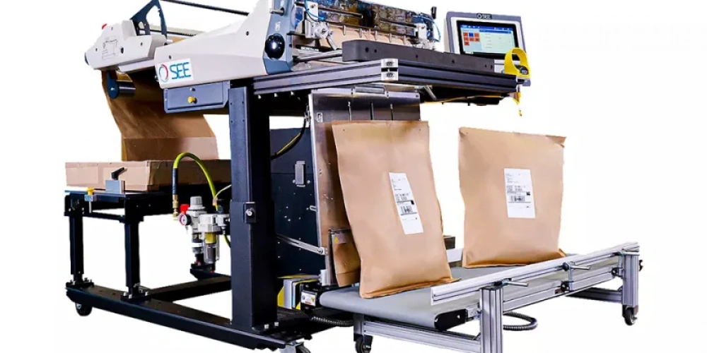 Autobag® 850SP™ Kağıt