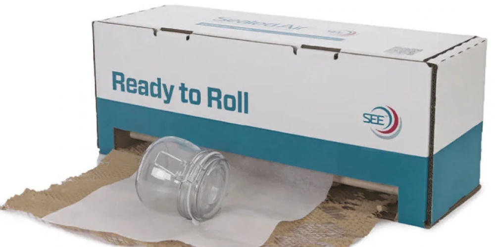 Karton Kutulu Sar – Paketle Sistemi