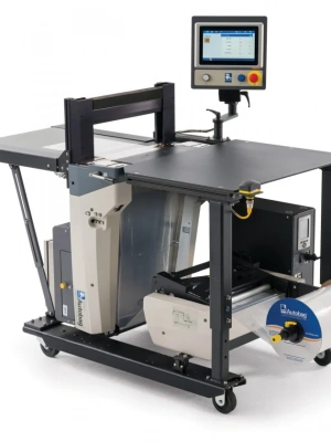 Autobag® 600™ Horizontal