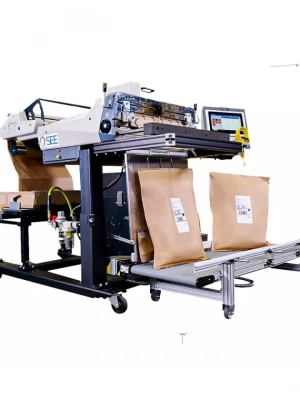 Autobag® 850SP™ Kağıt