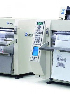 Autobag® PS125™ OS