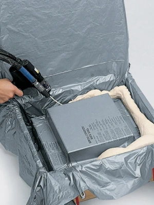 Instapak® 901 Tabancalı Köpük Paketleme Sistemleri