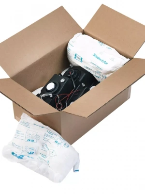 Instapak® Quick RT® Ekipmansız Köpük Yastıklama Sistemi