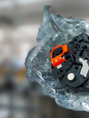 Ürün Koruma – Hava Şiltesi